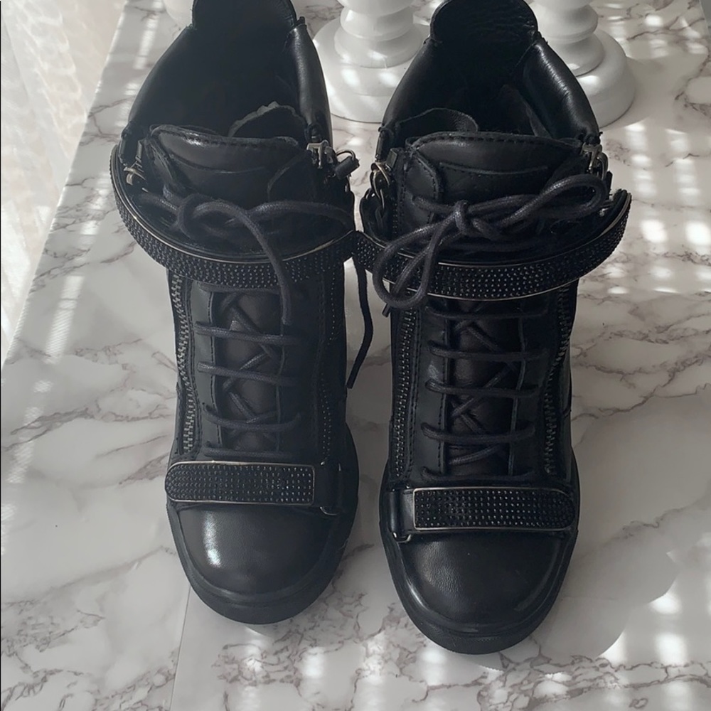 Giuseppe zanotti design